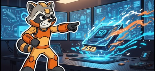 אופטימיזציה ותחזוקת כונני SSD: המדריך להארכת חיים ושיפור ביצועים