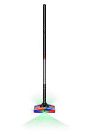 שואב אבק אלחוטי Dyson PencilVac Fluffycone