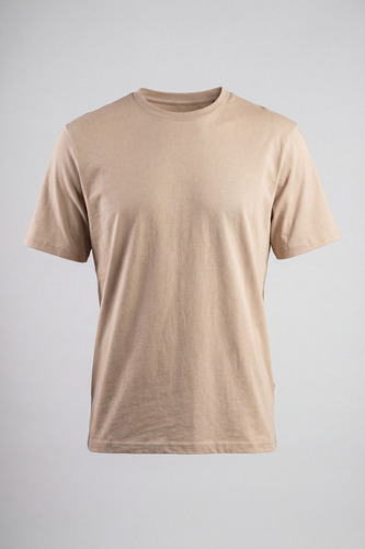 חולצת T-SHIRT כאמל