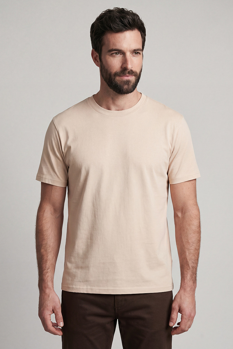 חולצת T-SHIRT אופוויט