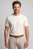 חולצת T-SHIRT ירוק פסטל