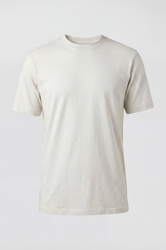 חולצת T-SHIRT ירוק פסטל