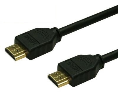 כבל תצוגה HDMI אורך 5 מטר