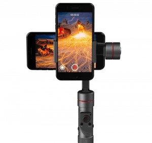 גימבל Zhiyun Smooth III