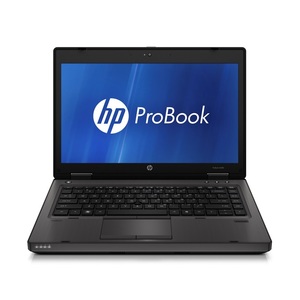 נייד מחודש HP ProBook 6470b מעבד i5-3320M זכרון 4 ג'יגה דיסק 320GB חלונות 10 פרו וחבילת אופיס מלאה