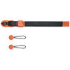 רצועת יד למצלמה Peak Design Cuff Camera Wrist Strap (Ibis)
