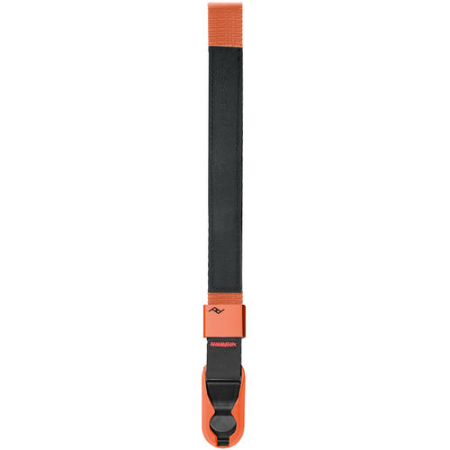 רצועת יד למצלמה Peak Design Cuff Camera Wrist Strap (Ibis)