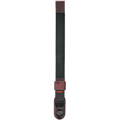 רצועת יד למצלמה Peak Design Cuff Camera Wrist Strap (Eclipse)