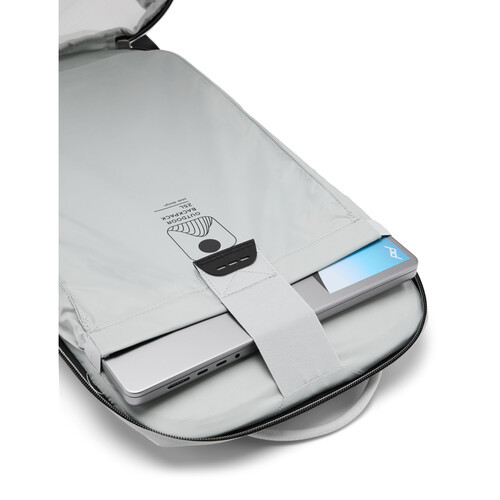 תיק גב Peak Design Outdoor Backpack 25L
