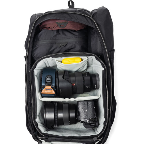 תיק גב Peak Design Outdoor Backpack 25L