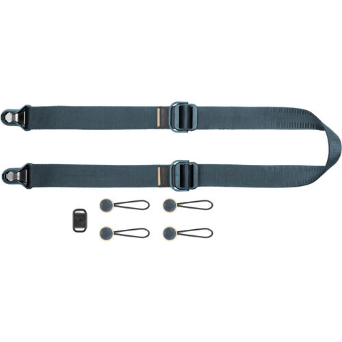 רצועה - Peak Design SlideLite Camera Strap