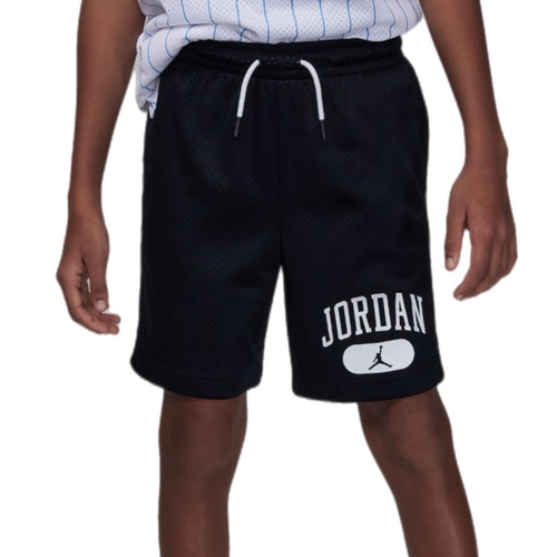 מכנס JORDAN מידות 4-7 לילדים בגוון נייבי