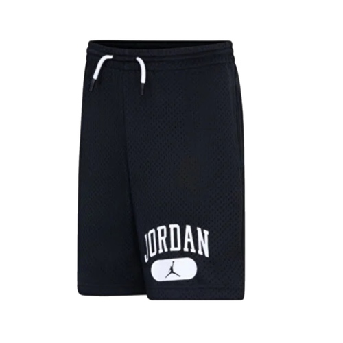 מכנס JORDAN מידות 4-7 לילדים בגוון נייבי