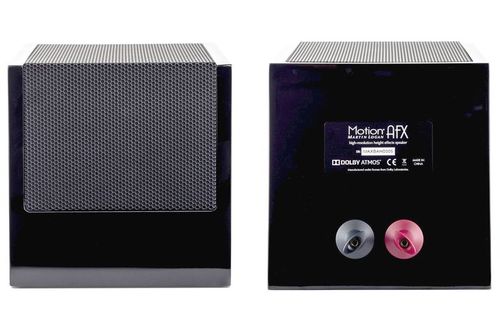 Martinlogan Motion AFX