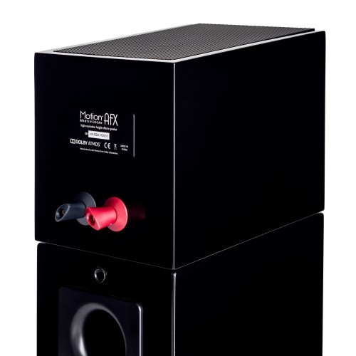 Martinlogan Motion AFX