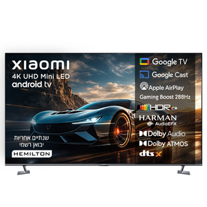 טלוויזיה Xiaomi TV S Pro L65MB-SME שיאומי