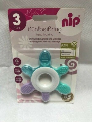 נשכן קירור לתינוק Nip