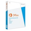 רשיון תוכנת אופיס Home & Business 2013 רשיון לא מוגבל בזמן - וורד, אקסל, פאוורפוינט, אאולוק, וואן נוט