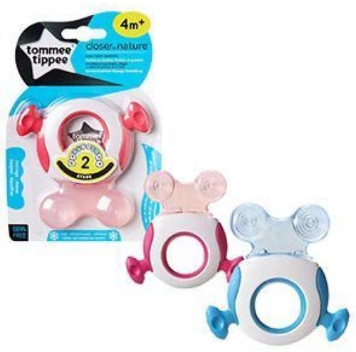 נשכן שלב 2 - הכי טבעי כמו אמא טומי טיפי Tommee Tippee