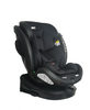 כסא דגם + Leo מסתובב 360 מעלות עם איזו פיקס תקן I size- שכיבה מלאה  