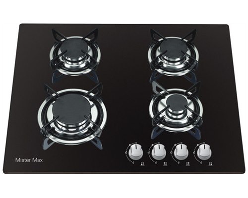 כיריים גז זכוכית MYM MYM4GB60E