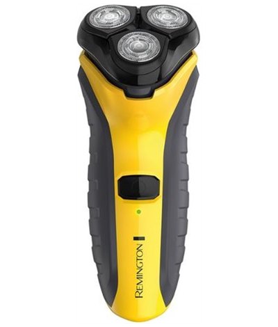 מכונת גילוח רוטורית VIRTUALLY INDESTRUCTIBLE Remington PR1855
