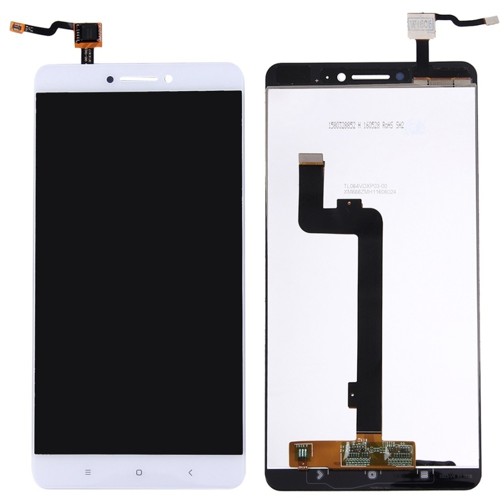 החלפת מסך Xiaomi Mi Max 2