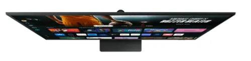 מסך מחשב Samsung M7 S43DM702UM 4K סמסונג 
