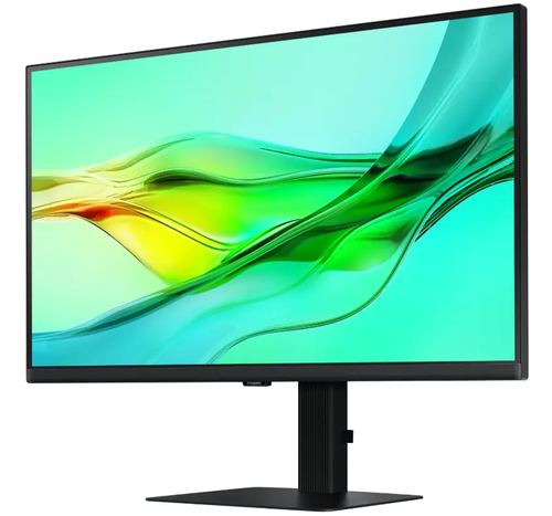 מסך מחשב Samsung ViewFinity S6 S27D600UAU QHD סמסונג 