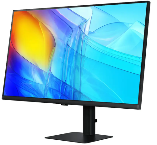 מסך מחשב Samsung ViewFinity S8 S32D800EAU 4K סמסונג