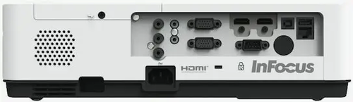 מקרן infocus in1039 WUXGA 3Lcd 4200lum