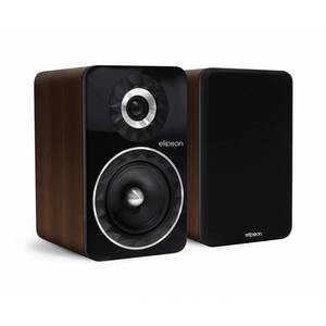 זוג רמקולים מדפיים Prestige Facet 6B ELIPSON