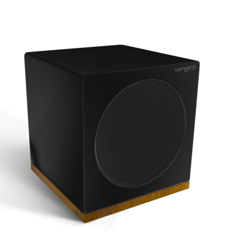 רמקול סאב וופר Spectrum XSW8  TANGENT