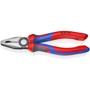 פלייר רב תכליתי מקצועי 180 מ"מ 0302180 Knipex קניפקס