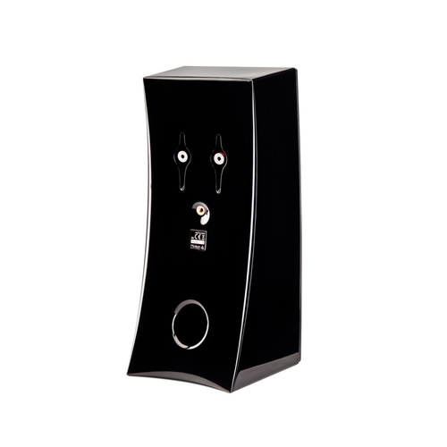 Martinlogan motion 4I