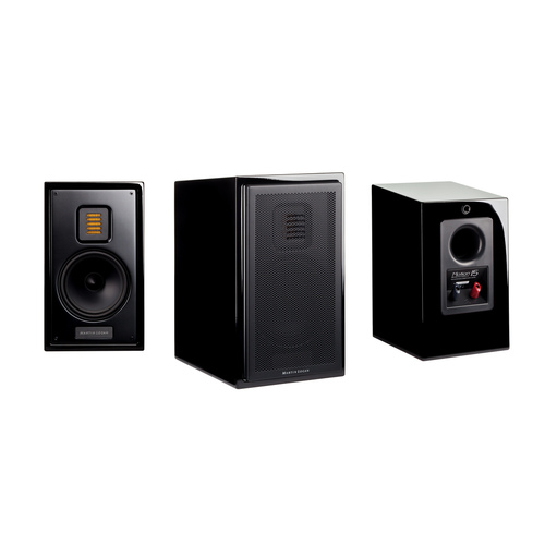 Martinlogan motion 15i