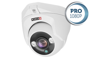 PROVISION DI-390AHD36 מצלמת אבטחה