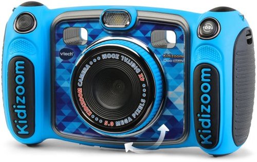 מצלמה דיגיטלית KidiZoom Duo Deluxe