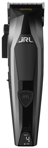 מכונת JRL Diamante 2025C שחורה
