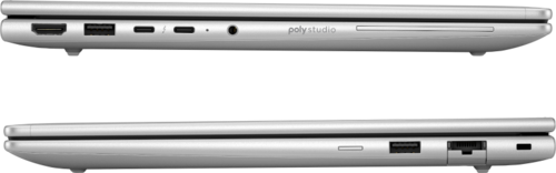HP EliteBook 6 G1i 14 U5-225U|14|16GB|512GB|DOS|WWAN|4Yrs