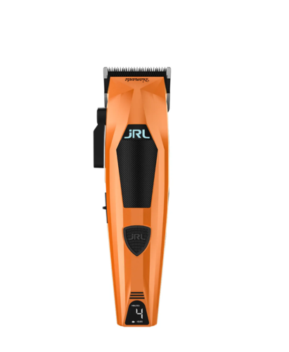 מכונת JRL Diamante 2025C כתומה