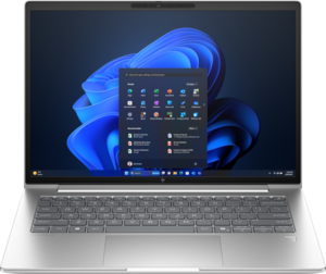HP EliteBook 6 G1i 14 U5-225U|14|16GB|512GB|DOS|4Yrs