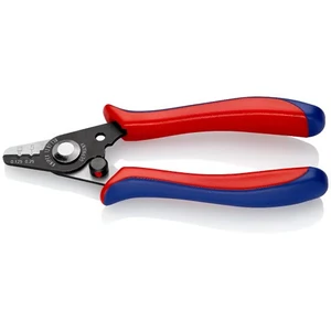 מקלף לסיבים אופטיים 1282130 Knipex קניפקס