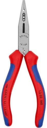 פלייר חשמלאים 4 פעולות 1302160 Knipex קניפקס