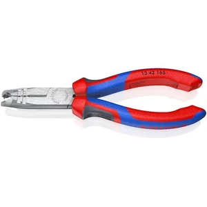 פלייר חשמלאים מקצועי לקילוף חוטים 1342165 Knipex קניפקס