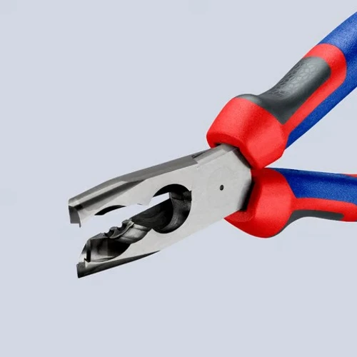 פלייר חשמלאים מקצועי לקילוף חוטים 1342165 Knipex קניפקס