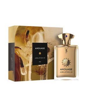 אמואג גוביליישן 40 אקסטרייט דה פרפיום 100 מ"ל - Amouage Jubilation 40 Extrait de Parfum 100ML