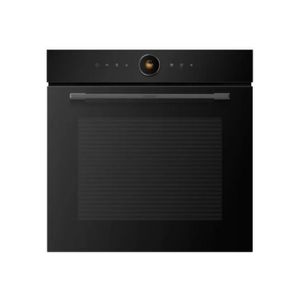 תנור בנוי פירוליטי דגם LVOEX900PB LAVAMAT בצבע שחור