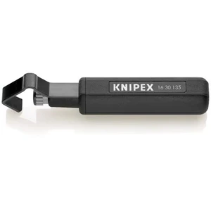 מקלף בידוד מכבל עגול Ø6-29mm דגם 1630135 Knipex קניפקס