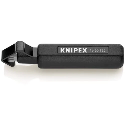 מקלף בידוד מכבל עגול Ø6-29mm דגם 1630135 Knipex קניפקס